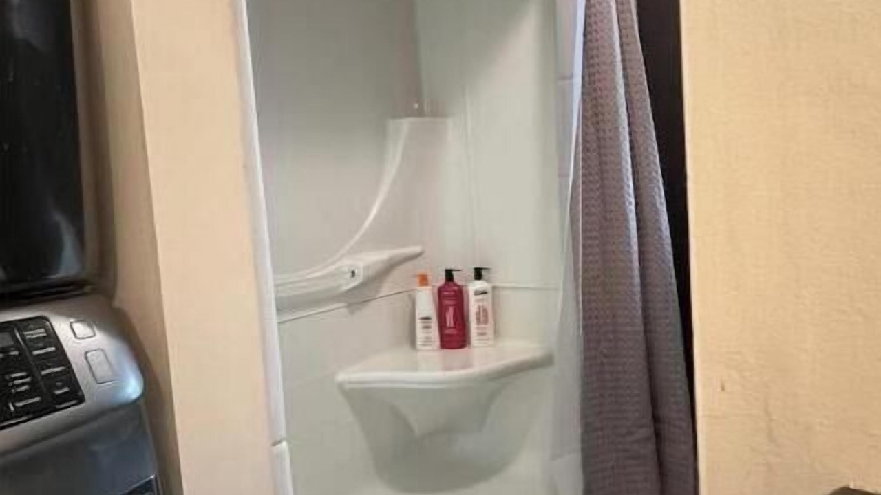 Photo of Bathroom in Grimsby
