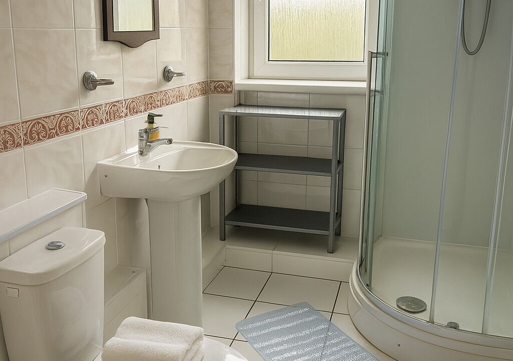 Photo of Bathroom in Liberton
