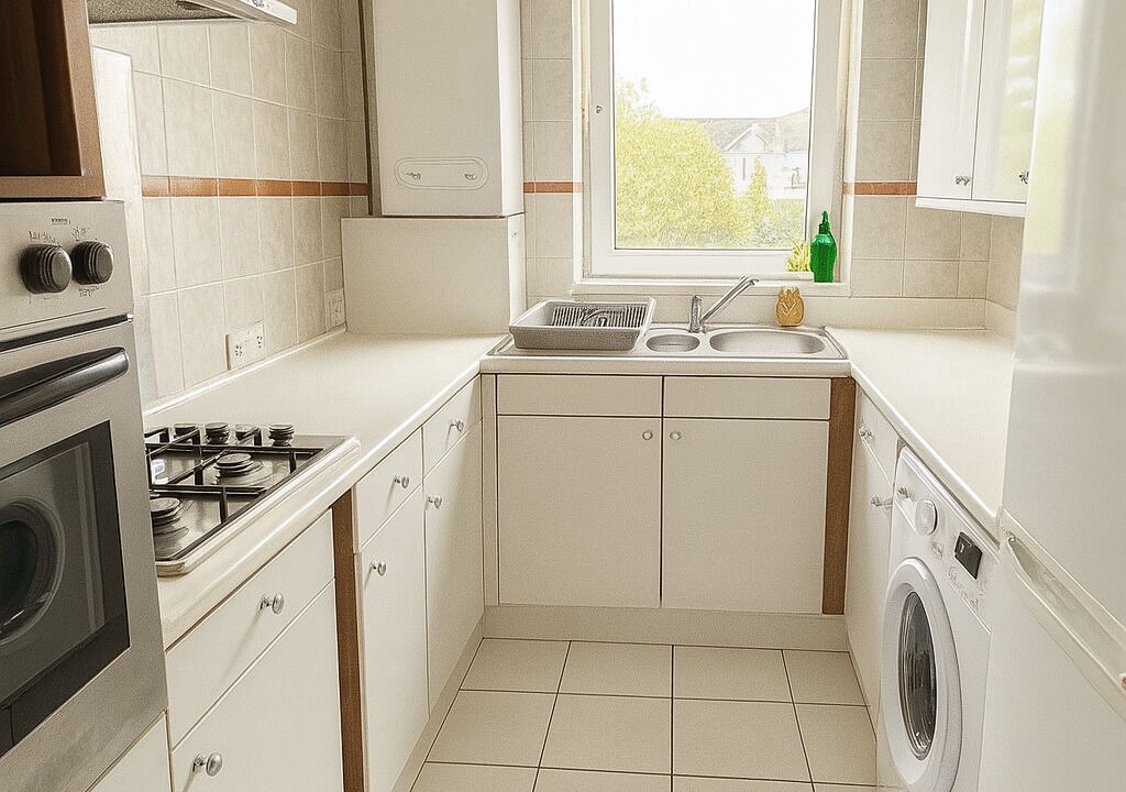Photo of Kitchen in Liberton