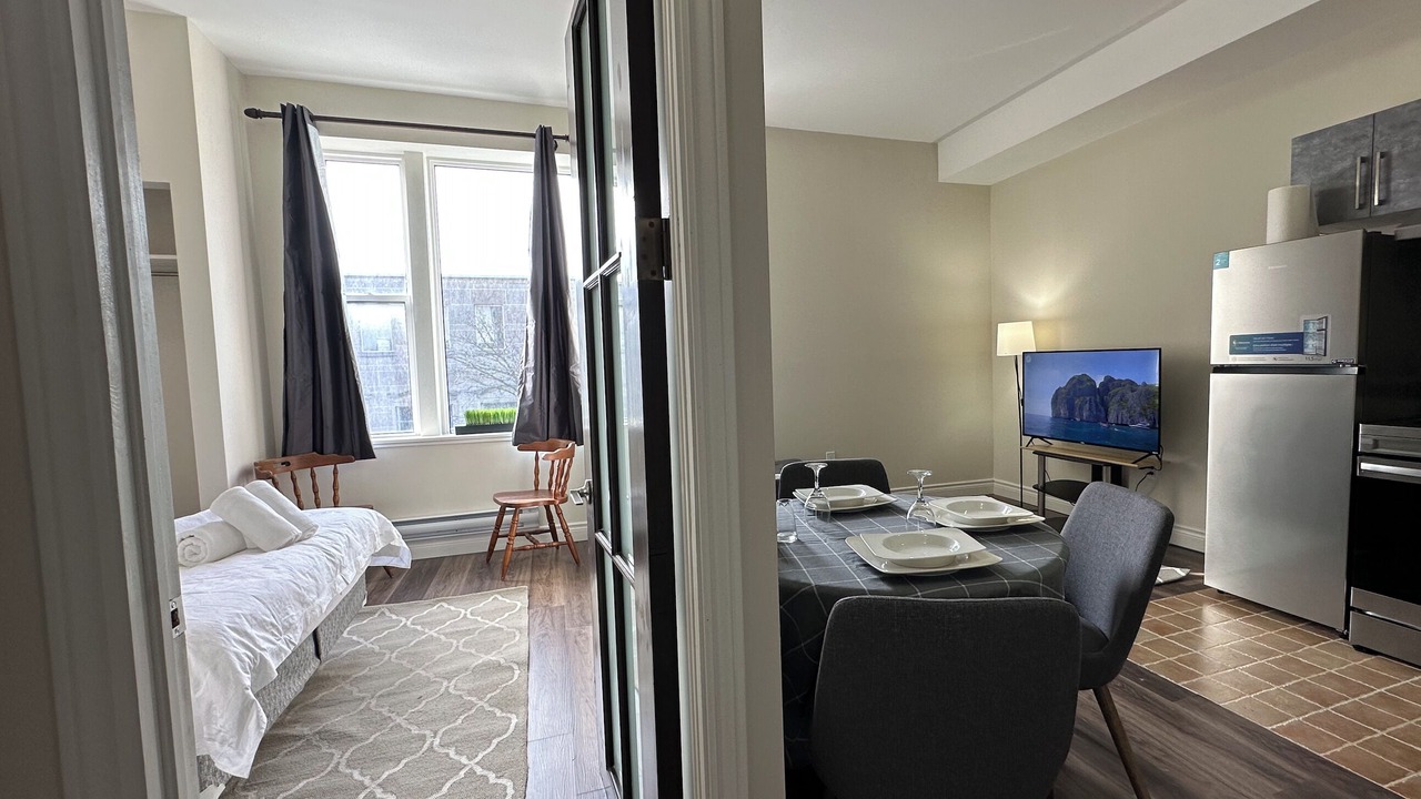 Photo of Bedroom in Durham Region