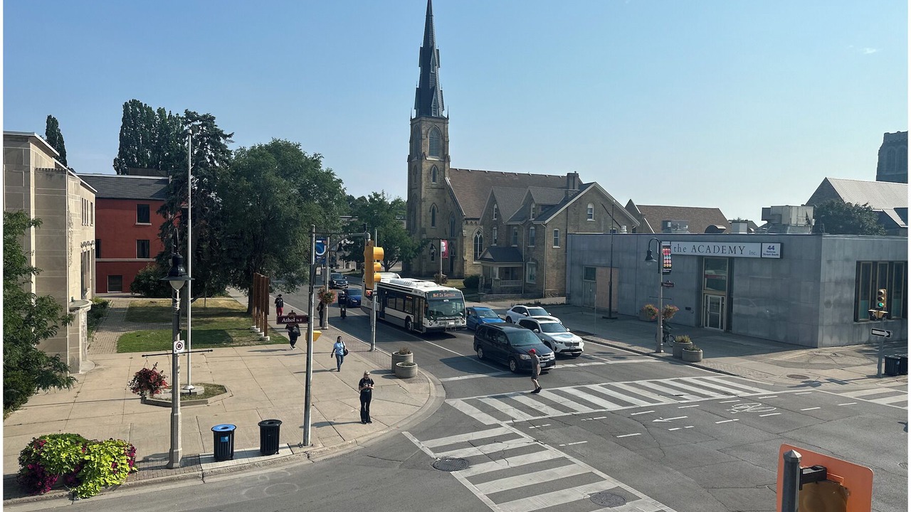 Photo of Others in Durham Region