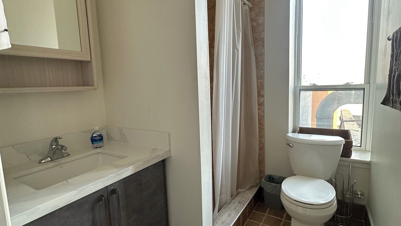 Photo of Bathroom in Durham Region