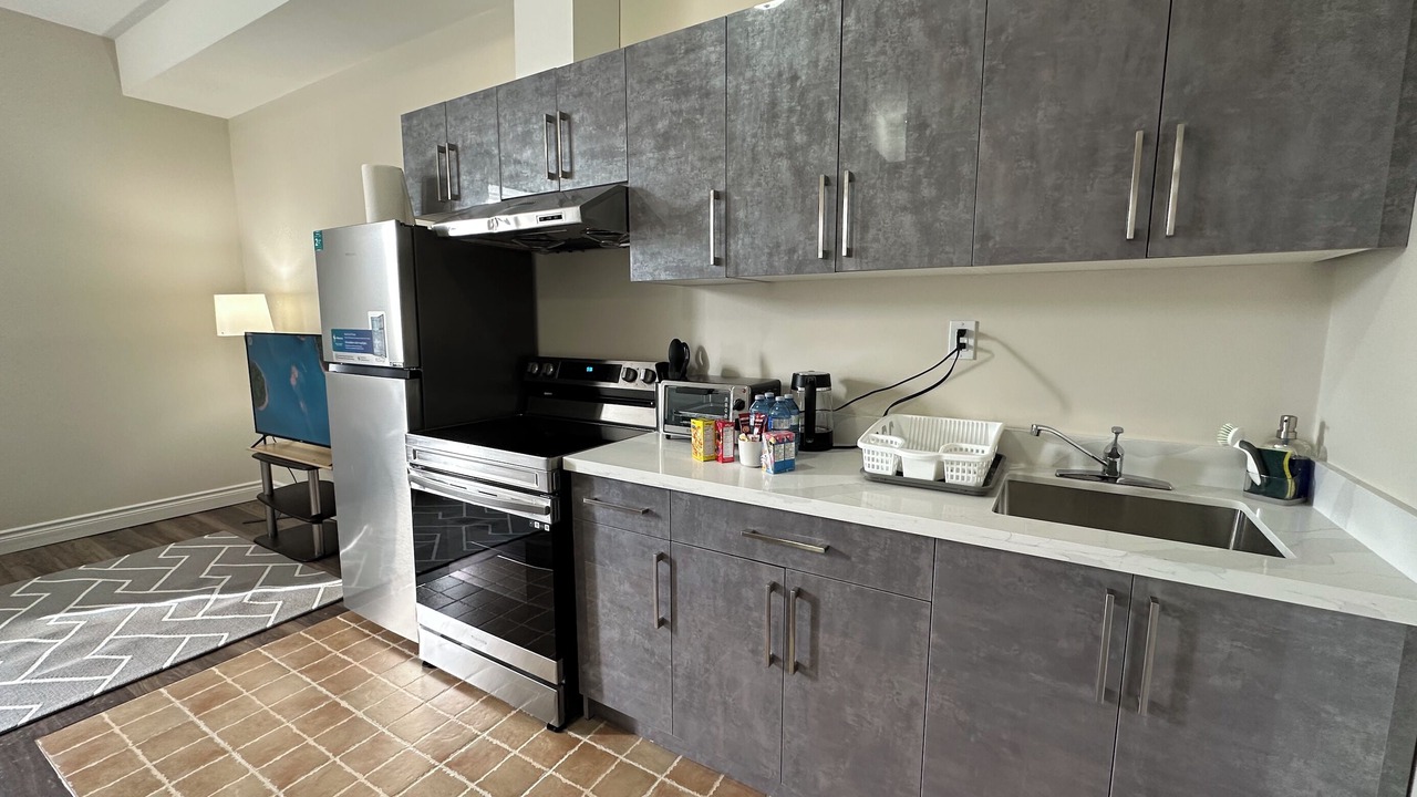 Photo of Kitchen in Durham Region