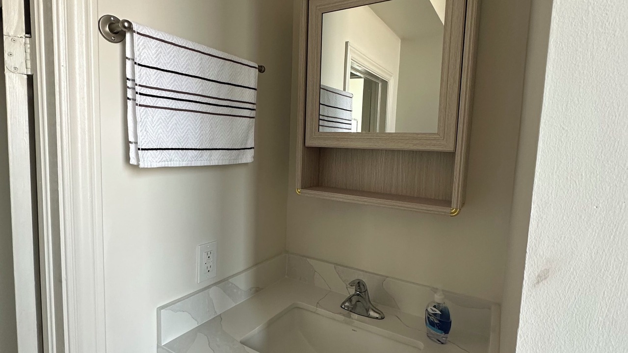 Photo of Bathroom in Durham Region