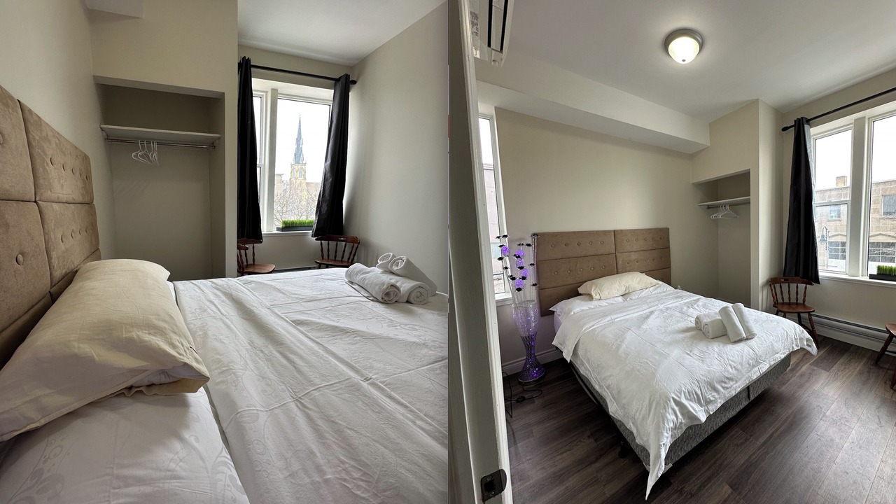 Photo of Bedroom in Durham Region
