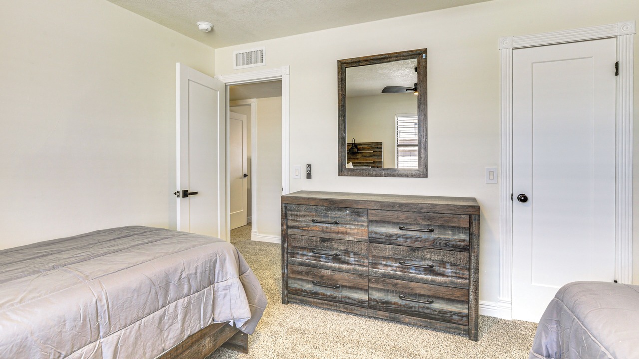 Photo of Bedroom in Bandolero - Tarascas