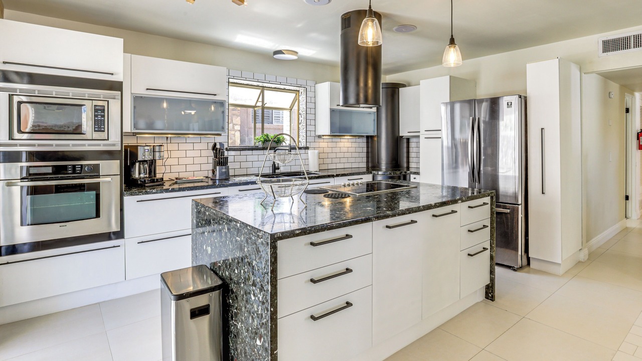 Photo of Kitchen in Bandolero - Tarascas