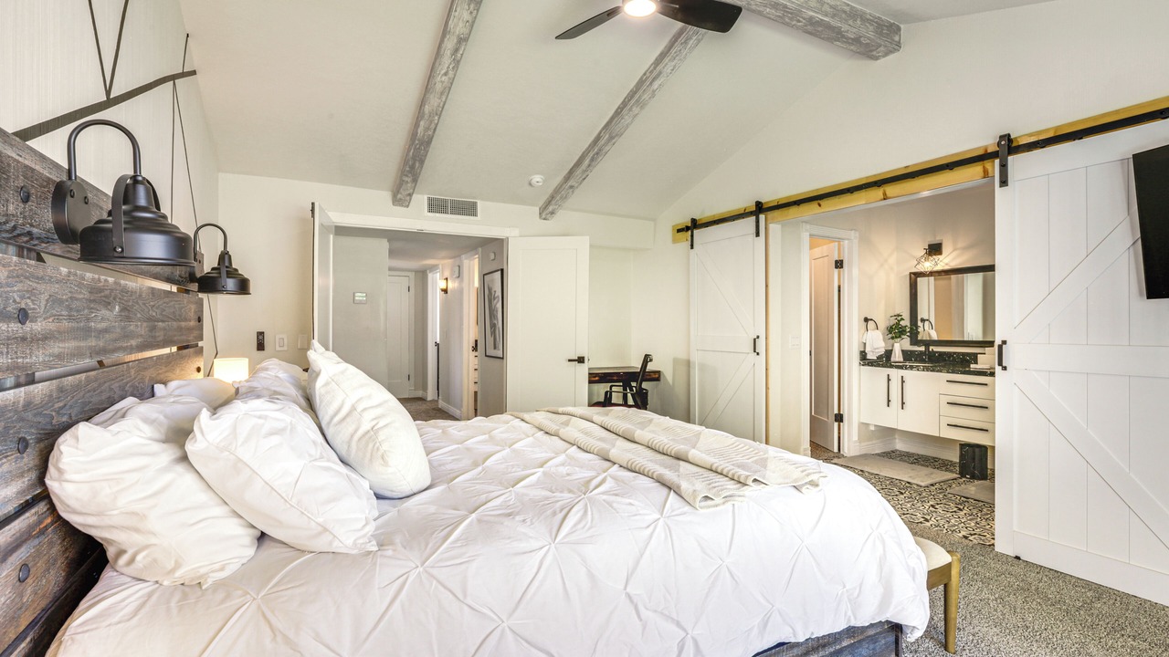 Photo of Bedroom in Bandolero - Tarascas
