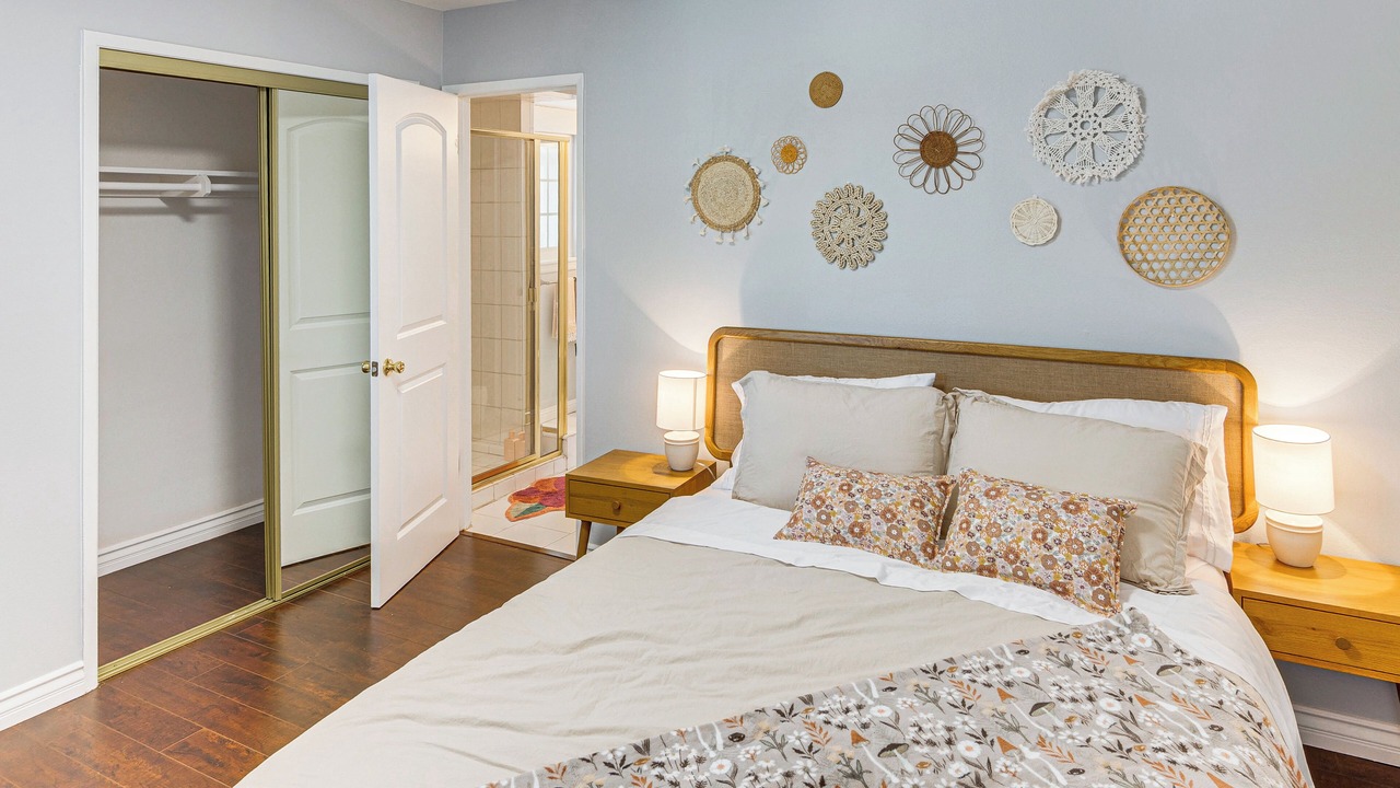 Photo of Bedroom in Canoga Park
