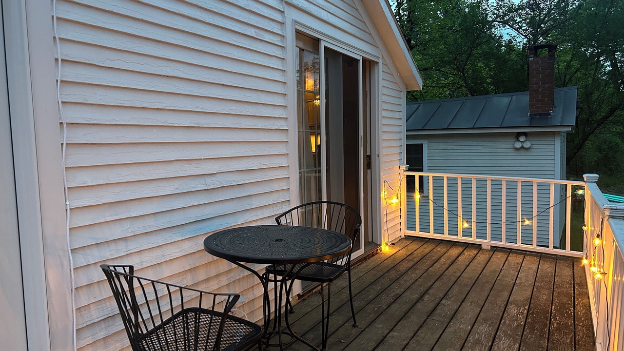 Photo of Outdoor in Montpelier