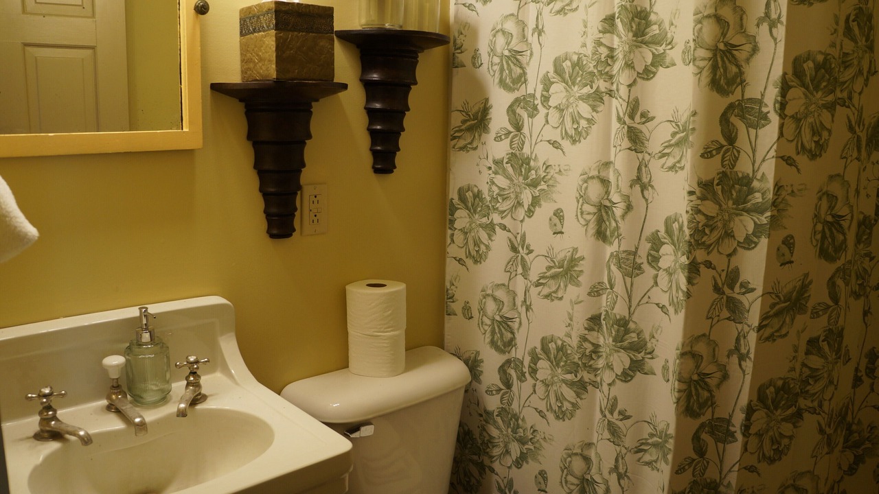 Photo of Bathroom in Montpelier