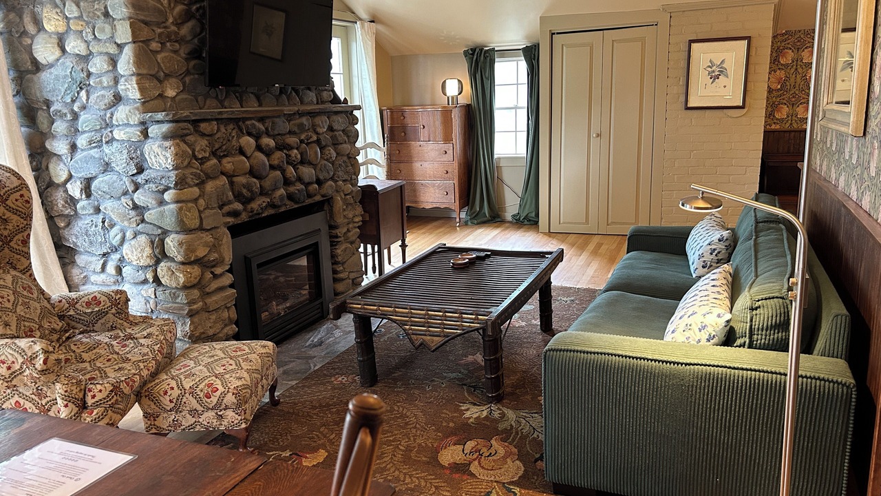 Photo of Livingroom in Montpelier