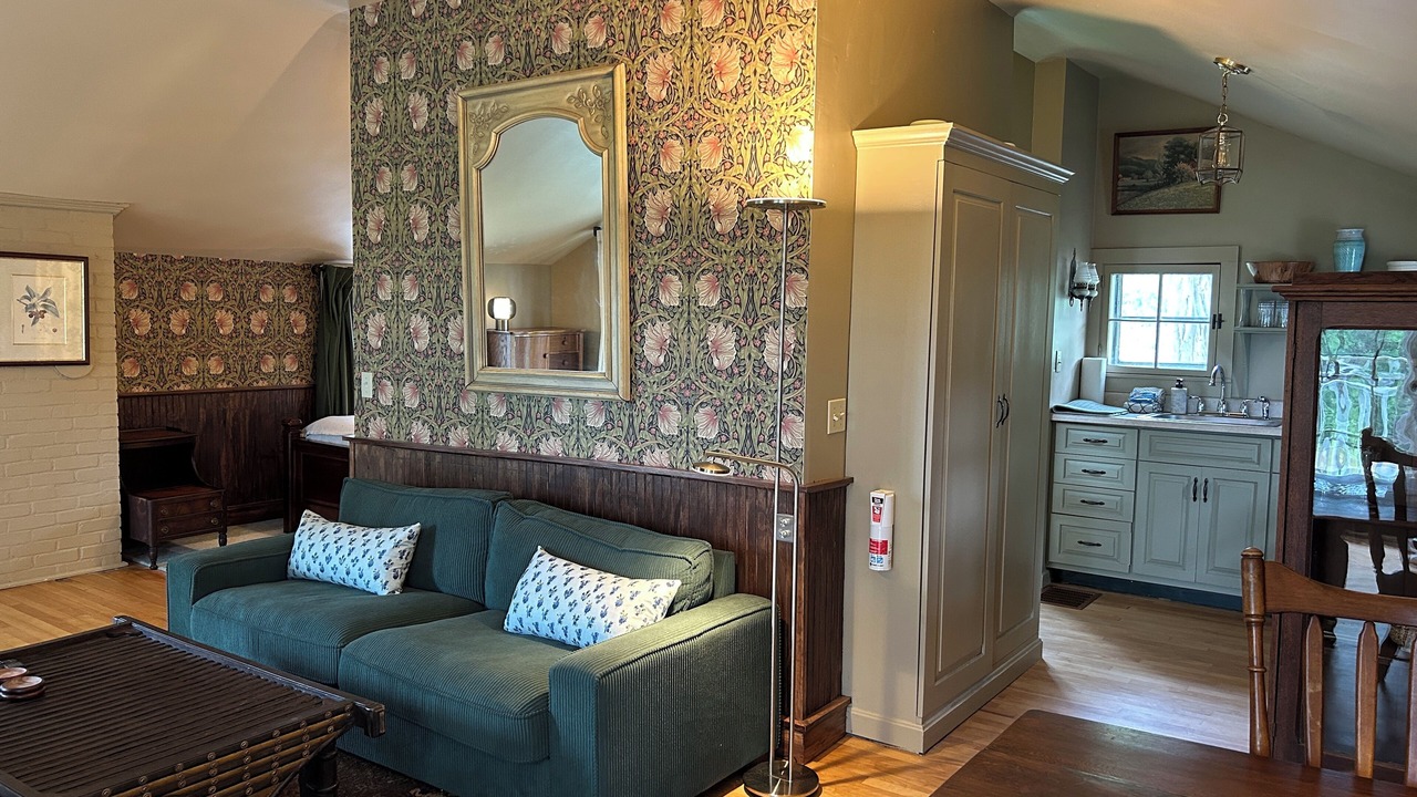 Photo of Livingroom in Montpelier