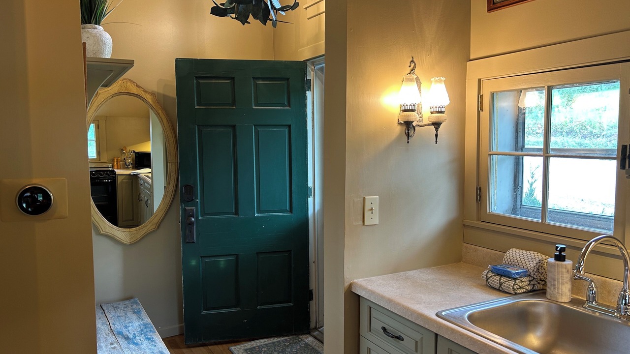 Photo of Kitchen in Montpelier