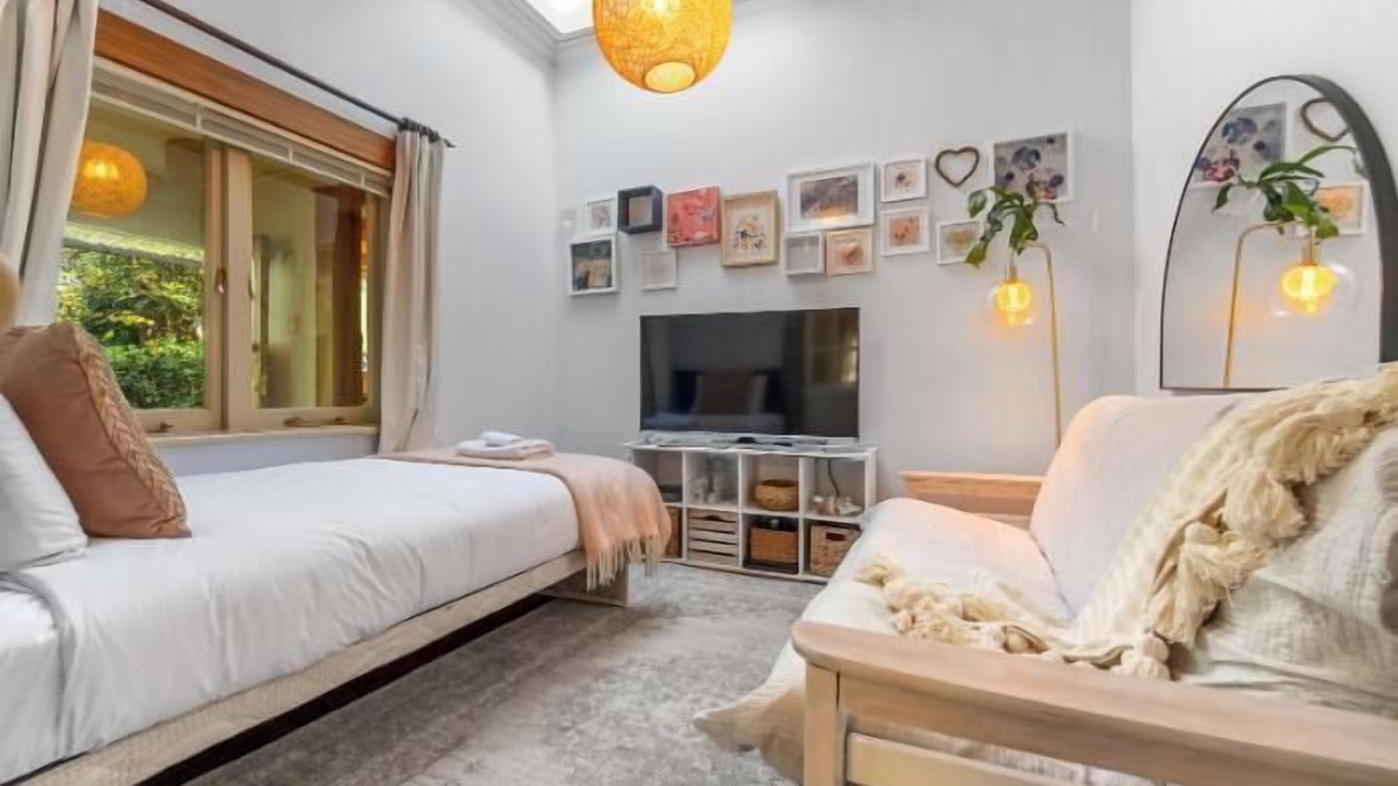 Photo of Bedroom in Hamilton East