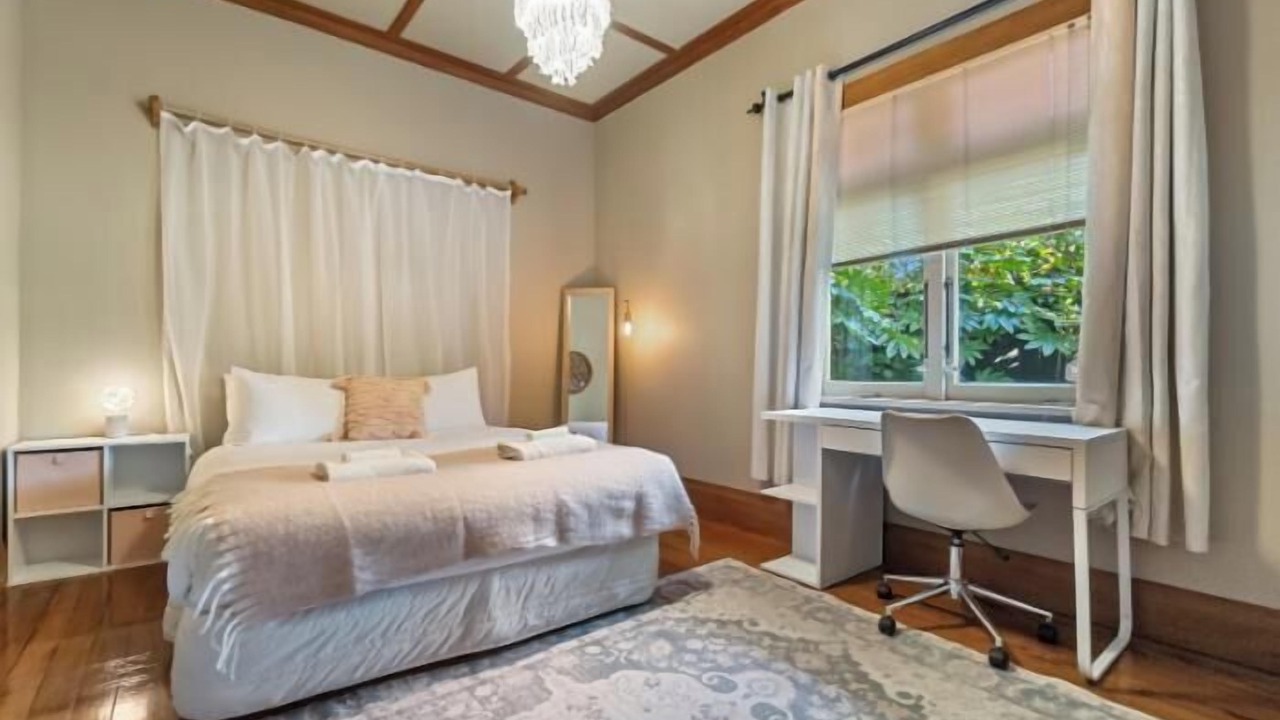 Photo of Bedroom in Hamilton East