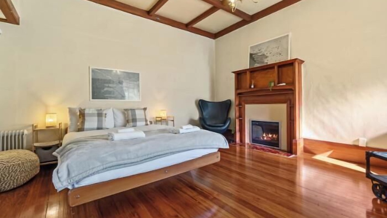 Photo of Bedroom in Hamilton East