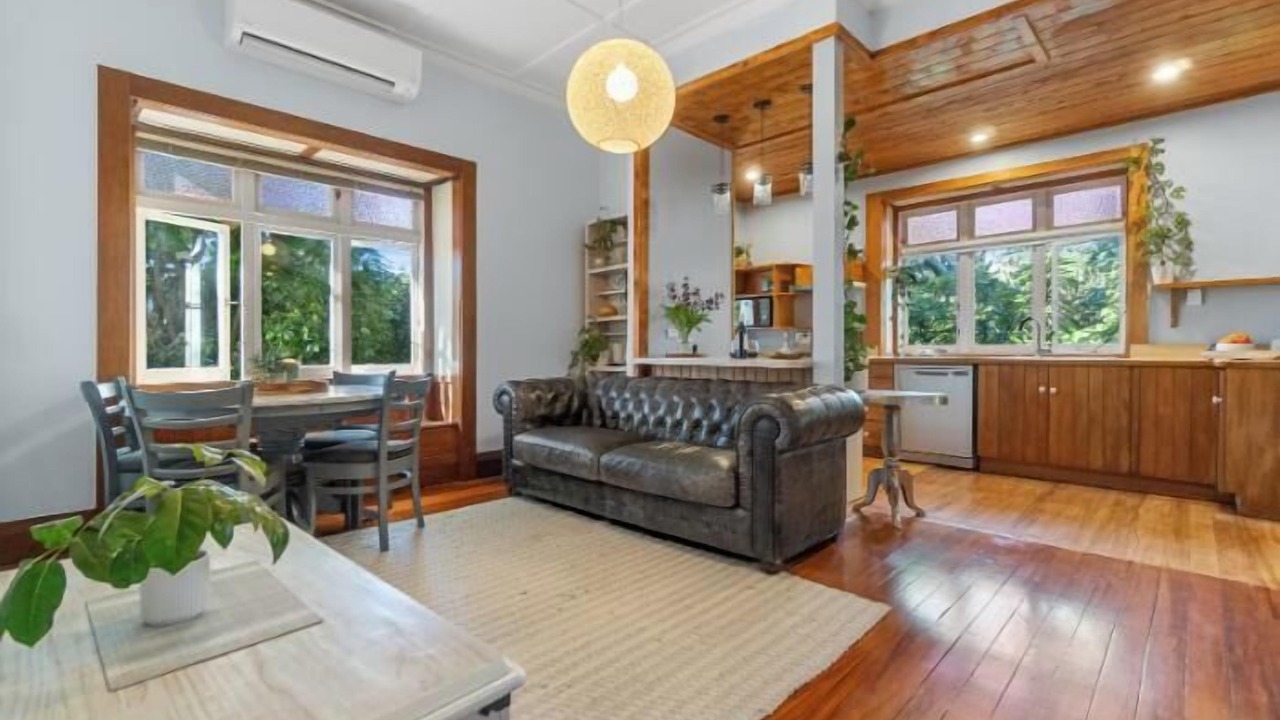 Photo of Livingroom in Hamilton East