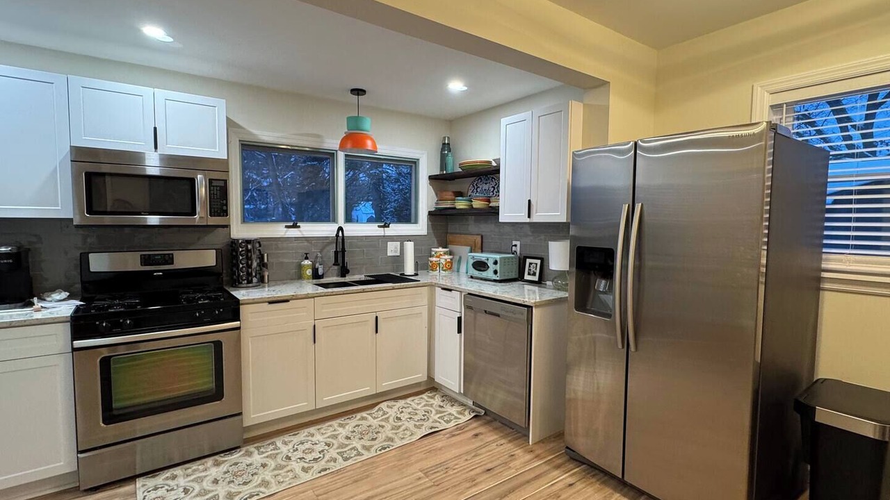 Photo of Kitchen in Indiana