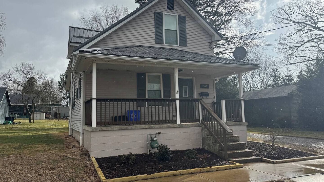 Photo of Outdoor in Indiana