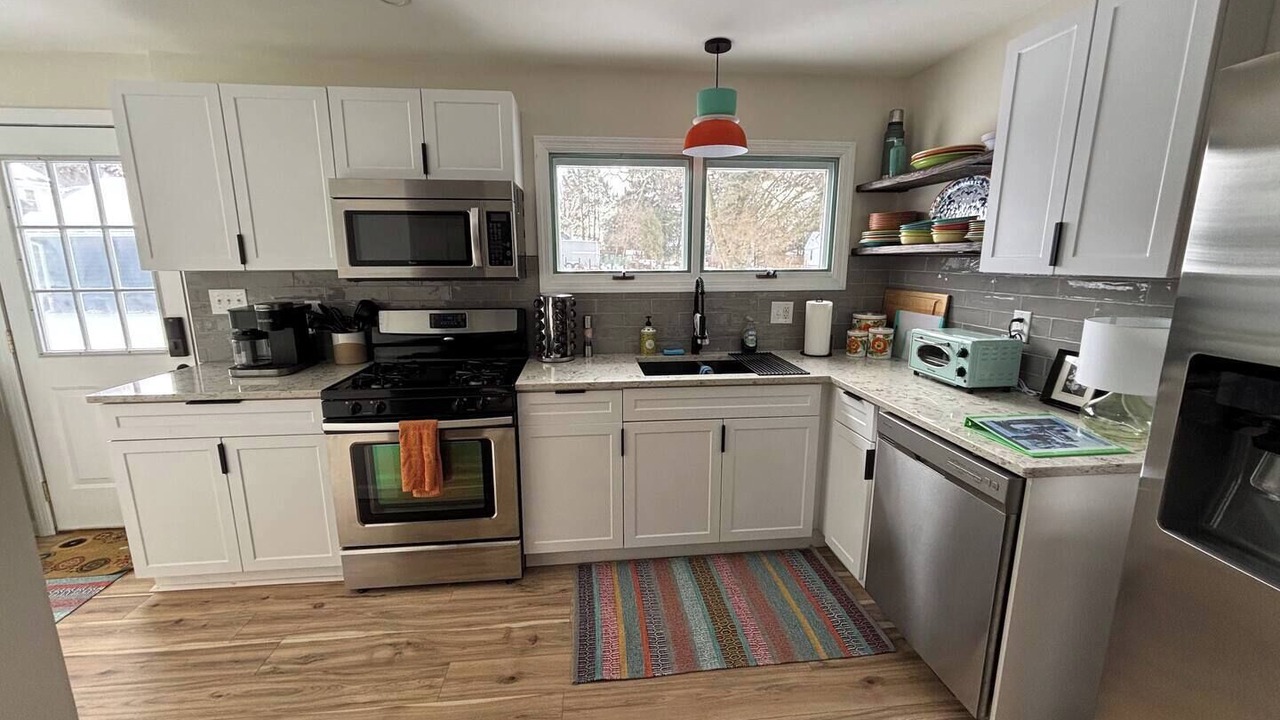 Photo of Kitchen in Indiana