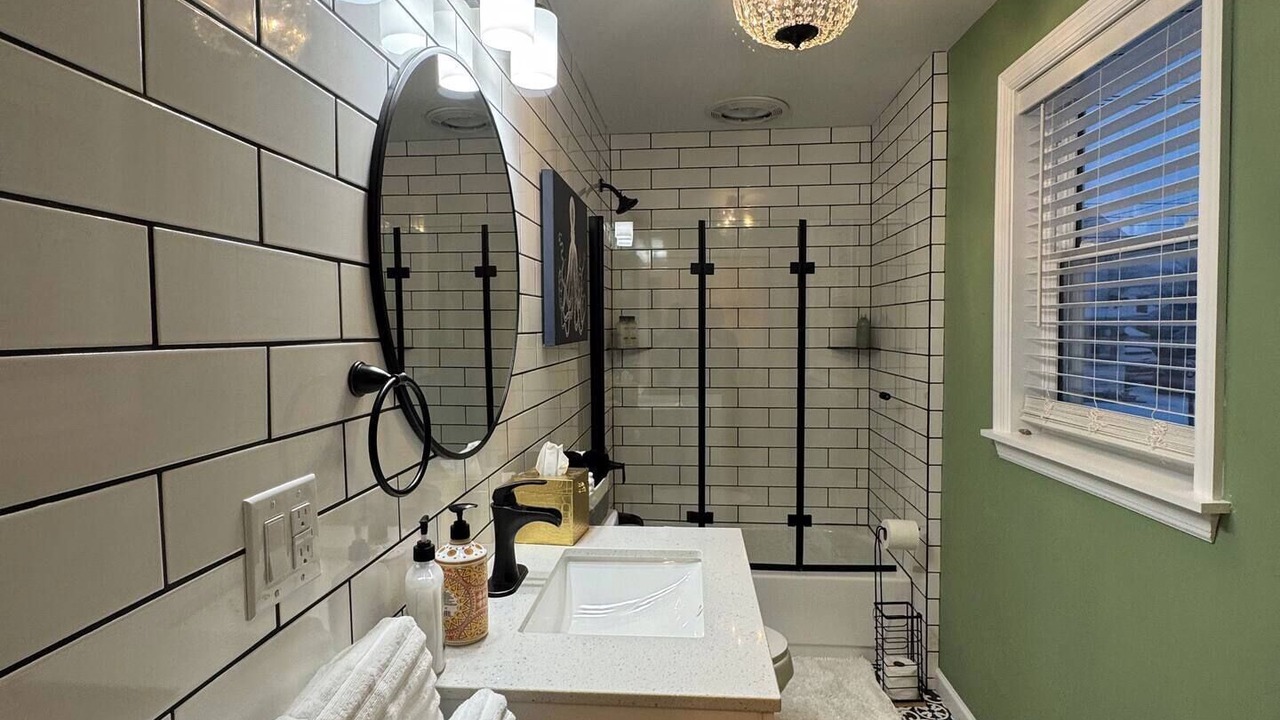 Photo of Bathroom in Indiana
