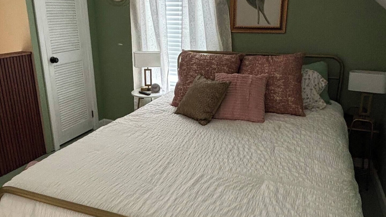Photo of Bedroom in Indiana