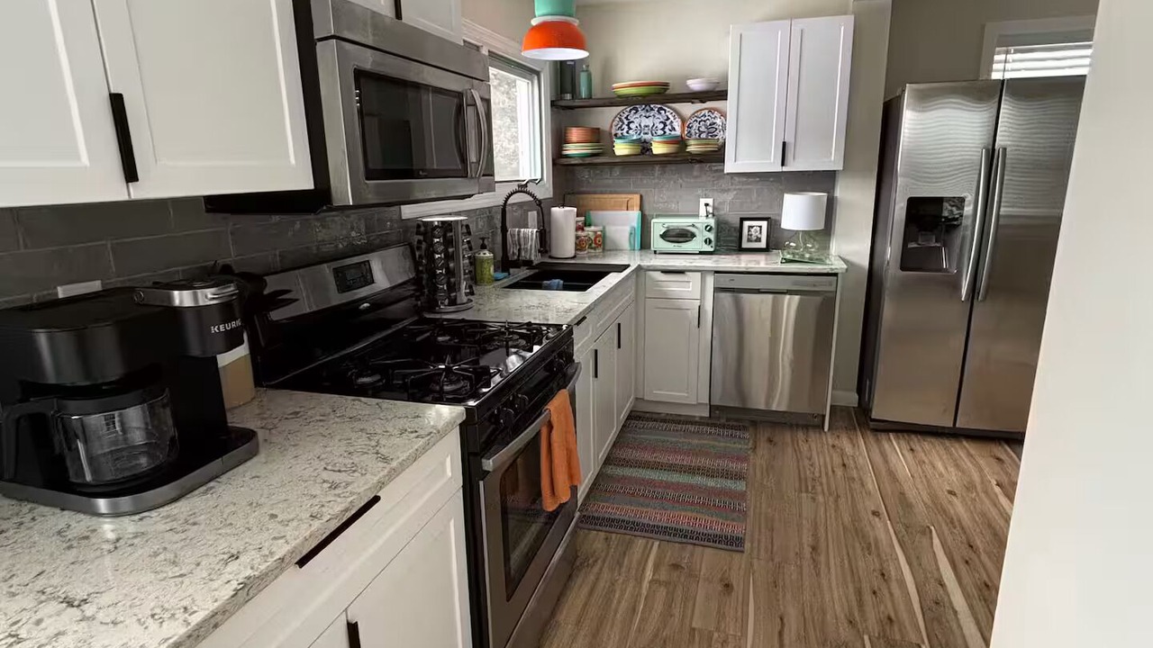 Photo of Kitchen in Indiana
