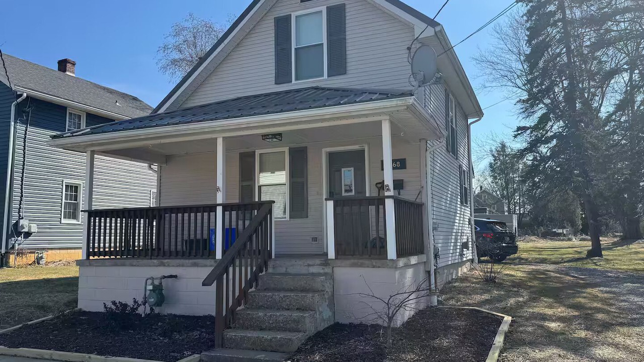 Photo of Outdoor in Indiana
