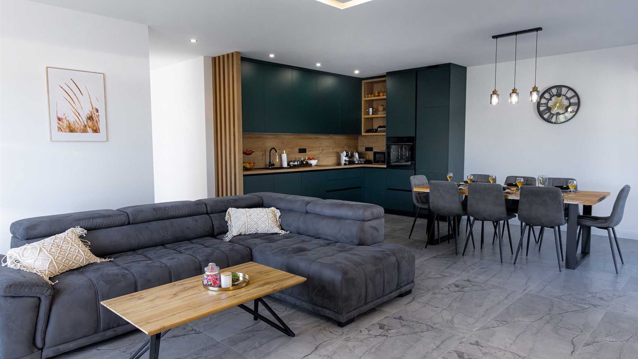 Photo of Livingroom in Stankovci