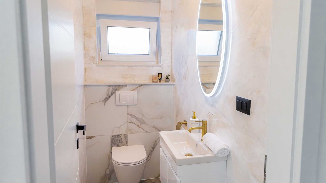 Photo of Bathroom in Stankovci
