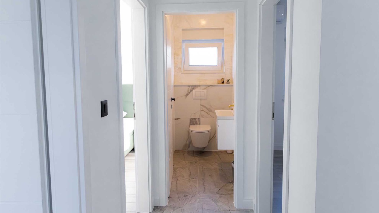 Photo of Bathroom in Stankovci