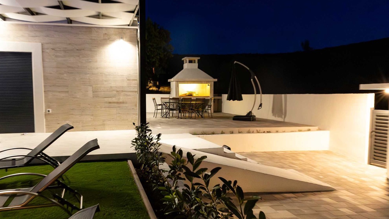 Photo of Patio Balcony in Stankovci