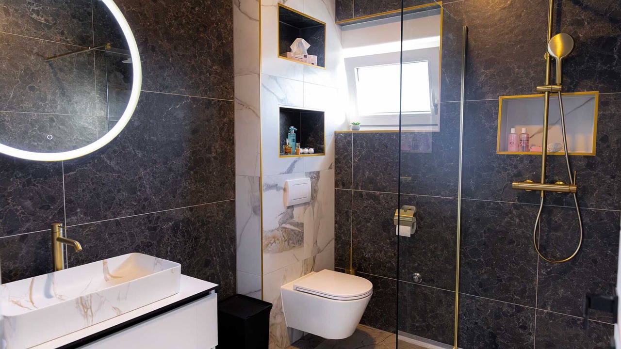 Photo of Bathroom in Stankovci