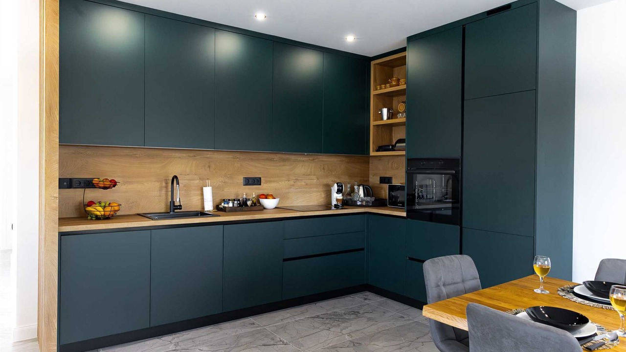 Photo of Kitchen in Stankovci