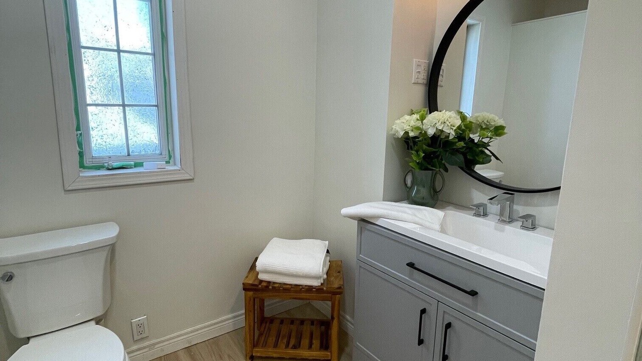 Photo of Bathroom in Kitchener