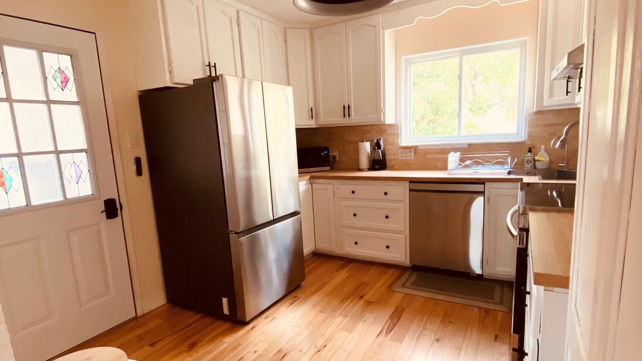 Photo of Kitchen in Kitchener