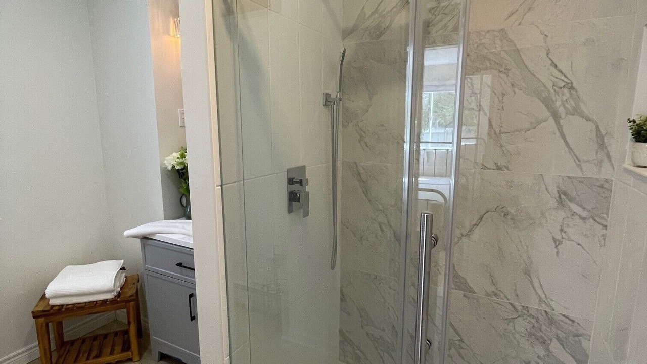 Photo of Bathroom in Kitchener
