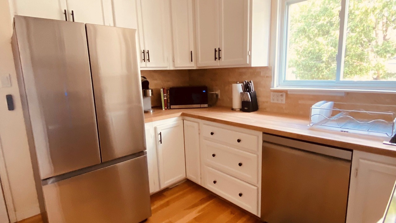 Photo of Kitchen in Kitchener