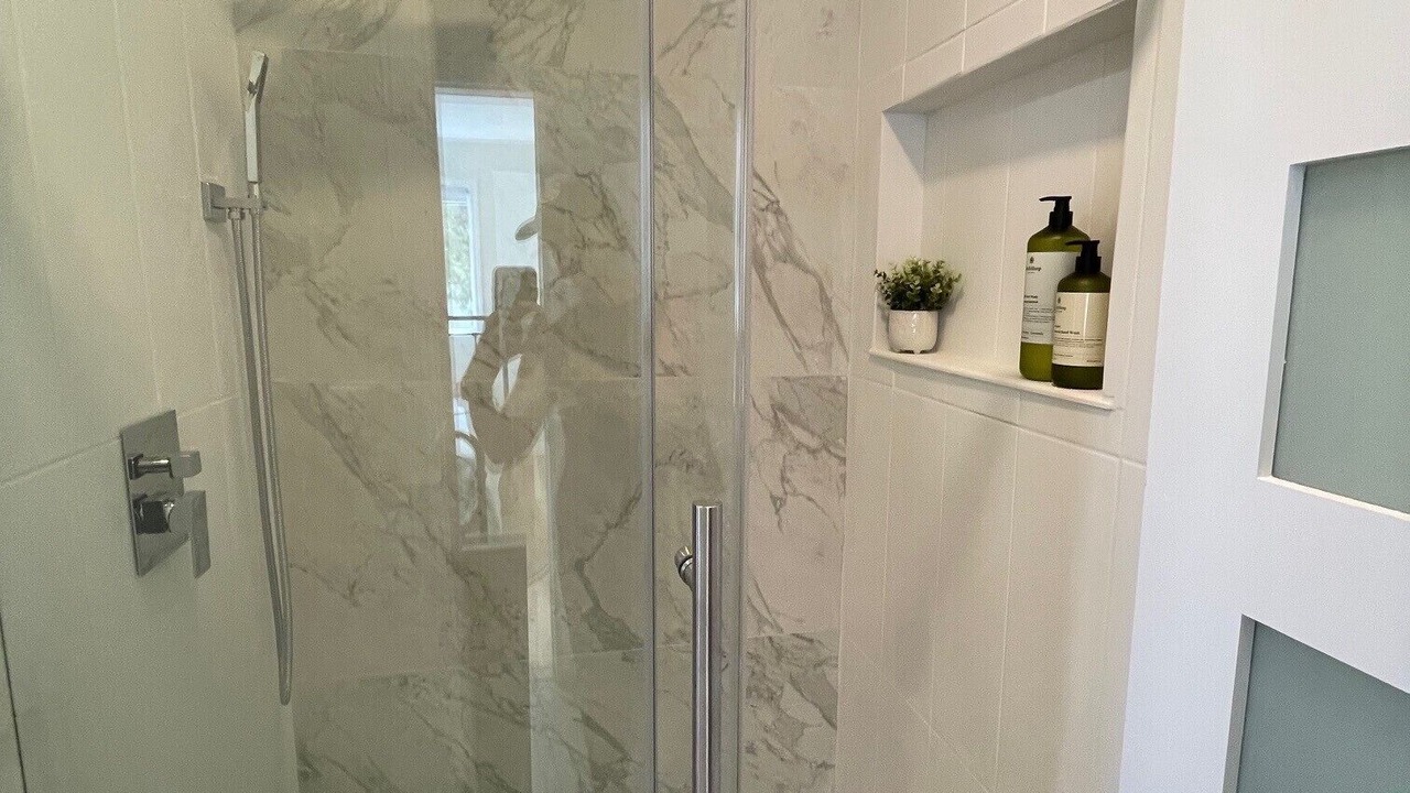 Photo of Bathroom in Kitchener
