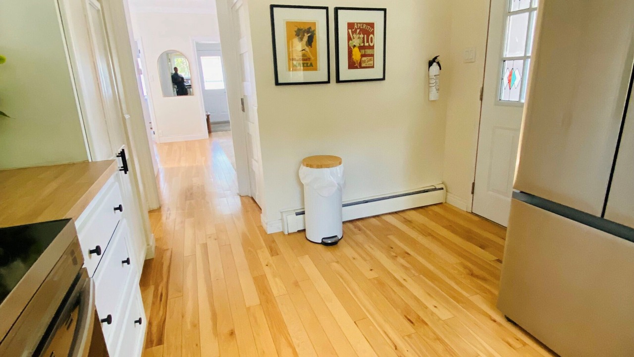 Photo of Kitchen in Kitchener