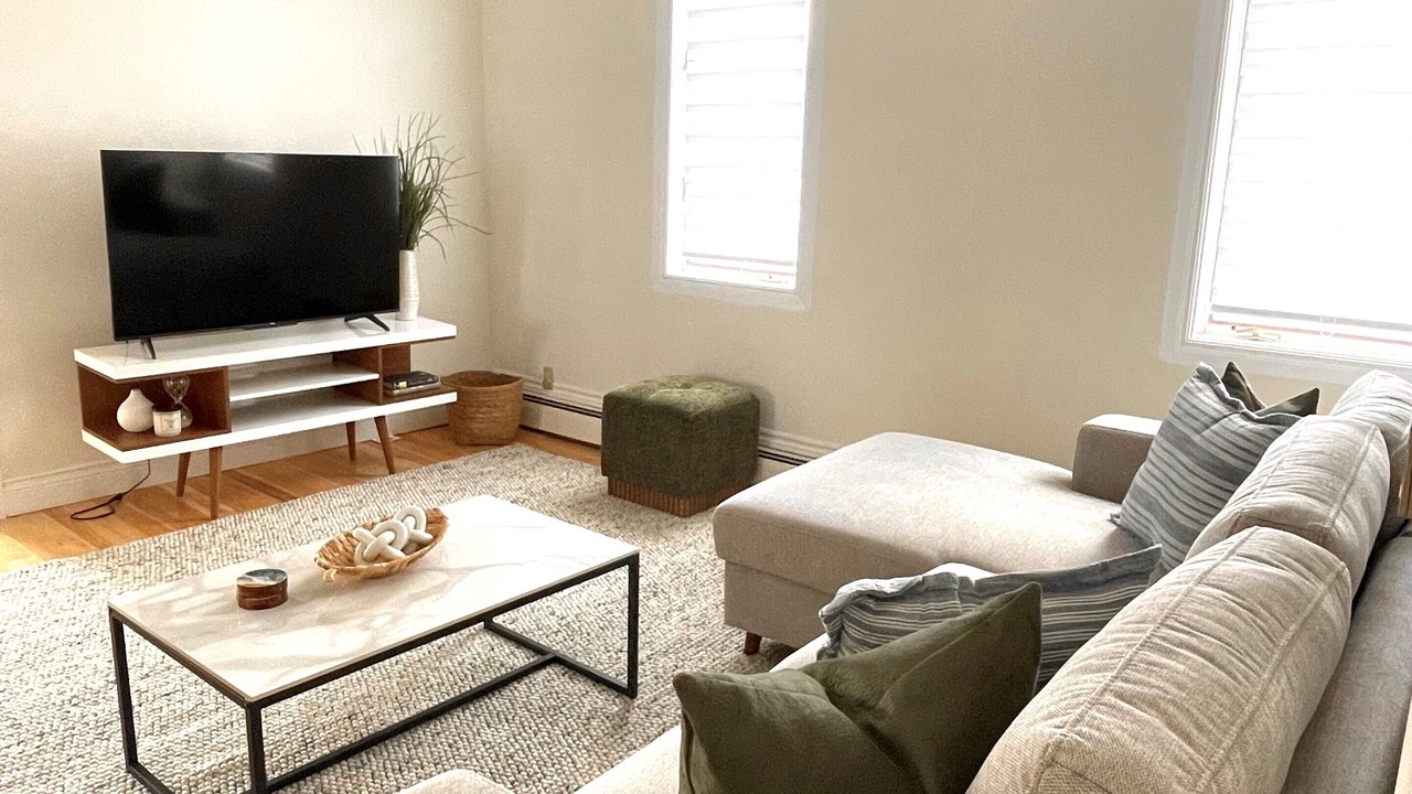 Photo of Livingroom in Kitchener