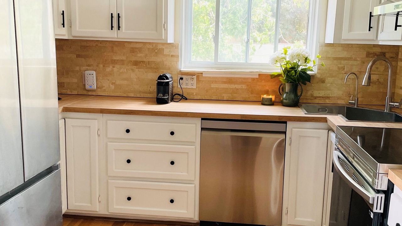 Photo of Kitchen in Kitchener