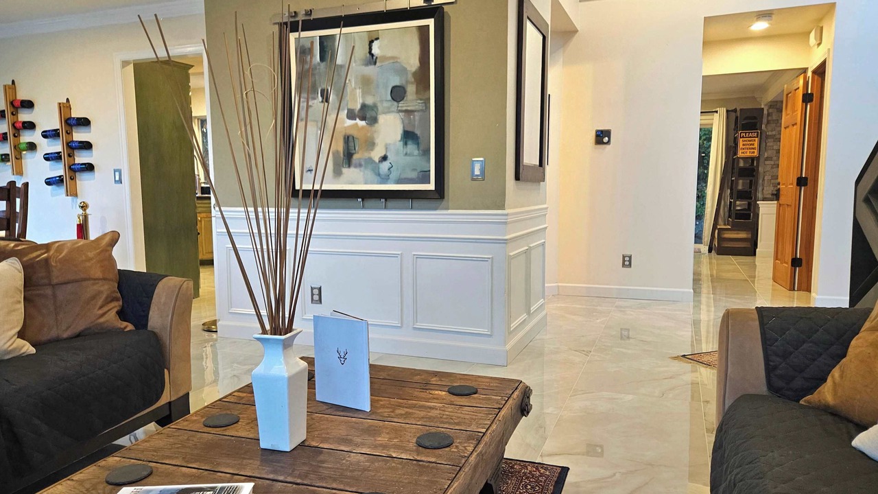 Photo of Livingroom in Snohomish