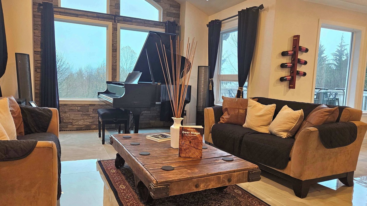 Photo of Bedroom in Snohomish