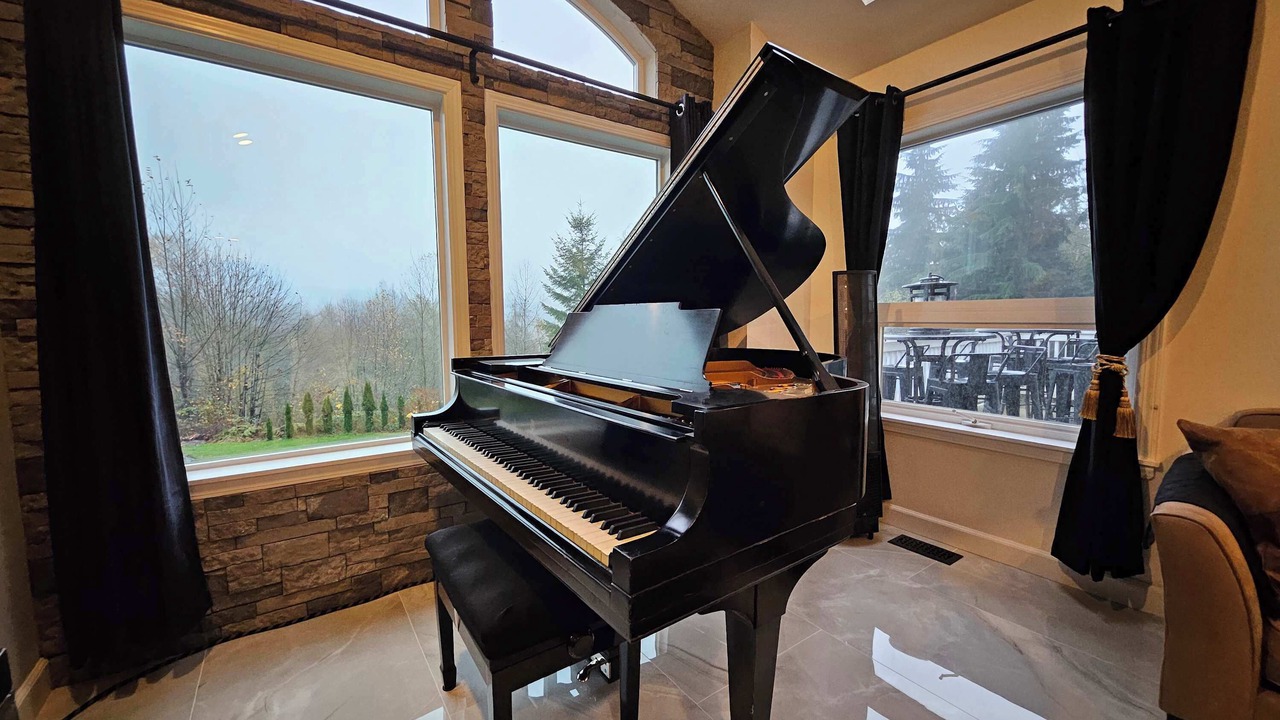 Photo of Bedroom in Snohomish