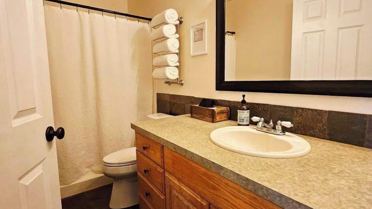 Photo of Bathroom in Snohomish