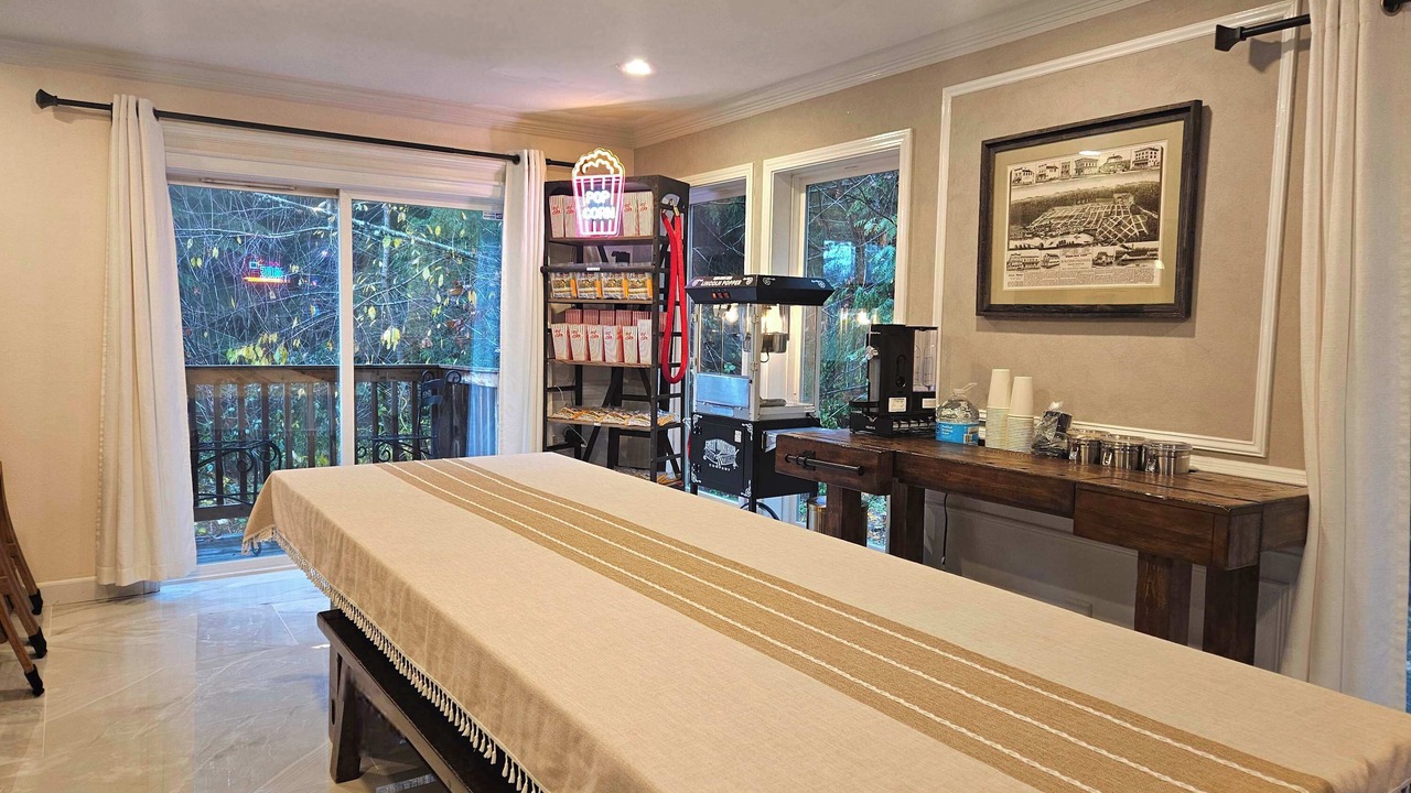 Photo of Bedroom in Snohomish