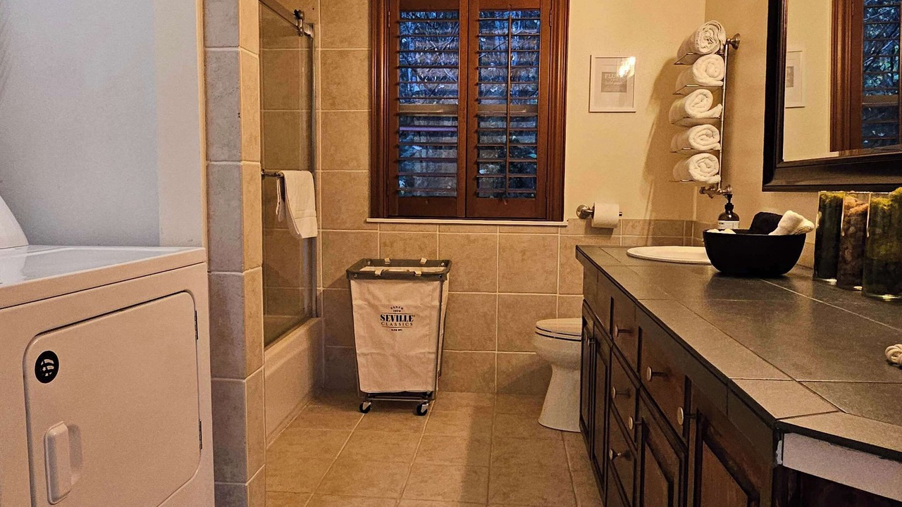 Photo of Bathroom in Snohomish