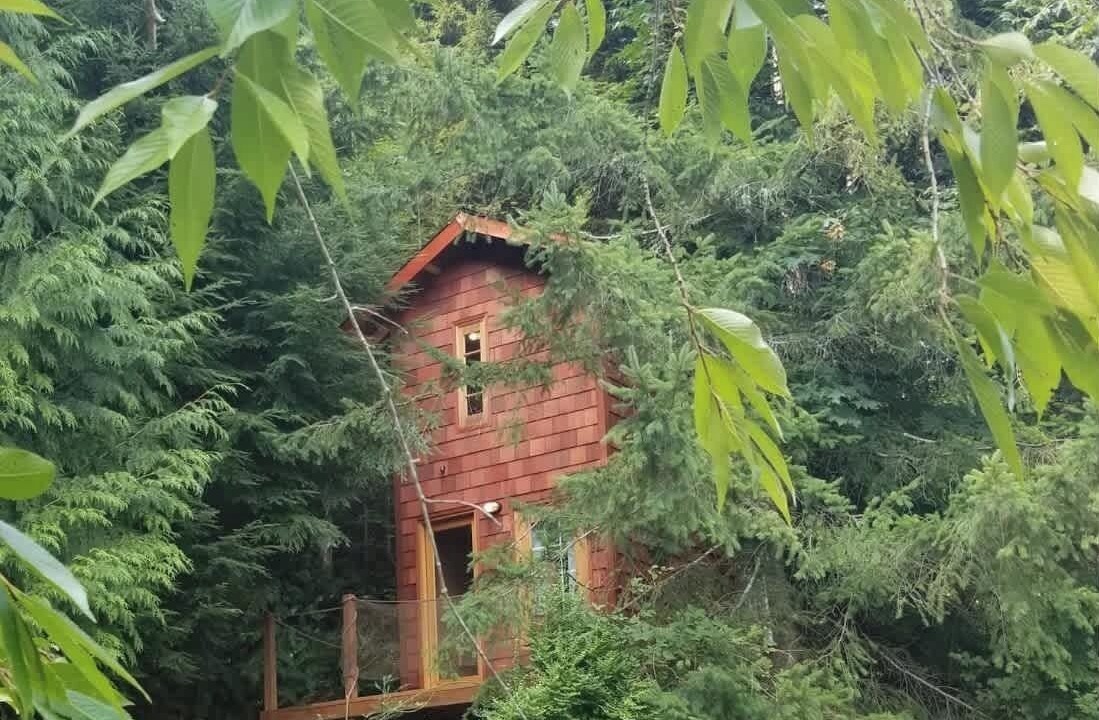Photo of Outdoor in Snohomish